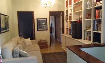 Imagem: Excelente sobrado na Cidade Jardim 530 mts