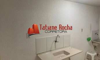 Imagem 2: Alugo apartamento no cond. Santana Tower I
