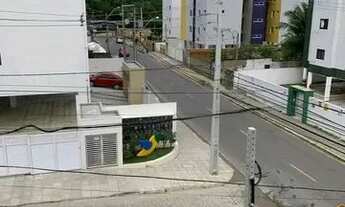 Imagem 2: Apartamento Nos Bancários Próx ao Unipe para Locar