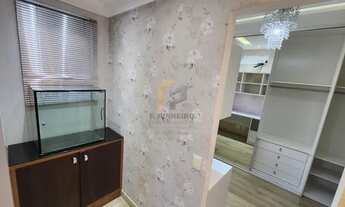 Imagem 6: Reserva Inglesa 100% mobiliado - 113m² - 2 qtos - 2 vgs - Ponta Negra