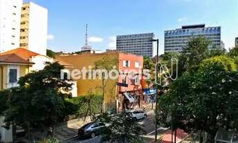 Imagem 4: Locação Conjunto de salas Bela Vista São Paulo