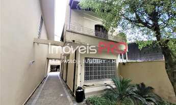 Imagem 2: Casa com 03 dormitórios 02 banheiros 01 edícula - Planalto Paulista