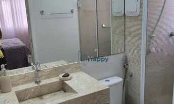 Imagem 6: Apartamento com 3 dormitórios para alugar, 86 m² por R$ 4.050,00/mês - Residencial Art&amp