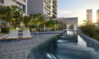 Imagem 5: Apartamentos Alto padrão no Paraíso