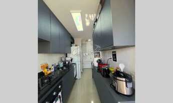 Imagem 4: Apartamento a venda - Olimpico, Sao Caetano do Sul