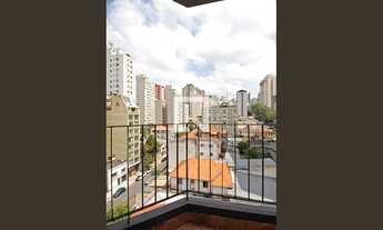 Imagem 6: Apartamento para Aluguel - Consolação, 1 Quarto, 28 m2