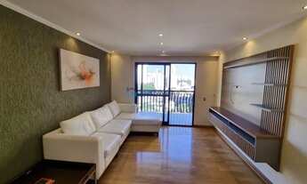 Imagem: ApartamentoSacada110m²4 Dormitórios1 Suíte3