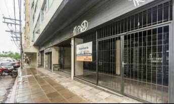 Imagem 3: Apartamento JK para Venda - 35m², 1 dormitório, Centro Histórico