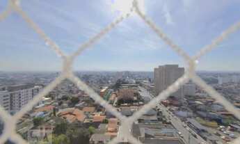 Imagem 5: Apartamento para Aluguel - Itaquera, 2 Quartos, 42 m2