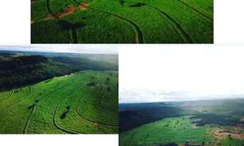 Imagem: Fazenda em alto do araguaia 1.482 hectares