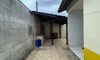 Imagem 7: Casa no Litoral Norte