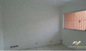 Imagem 2: Sobrado com 2 dormitórios para alugar, 130 m² por R$ 2.149,00/mês - Vila Curuçá - Santo An