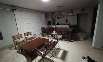 Imagem 3: Casa com 2 dormitórios à venda, 178 m² por R$ 560.000,00 - Cidade Jardim - Uberlândia/MG