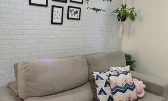 Imagem 3: Apartamento à venda, 2 quartos, 2 vagas, Campestre - Piracicaba/SP