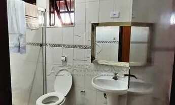 Imagem 6: SOROCABA - Casa Padrão - Siriema