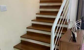 Imagem 4: SANTANA DE PARNAÍBA - Casa de Condomínio - ALPHAVILLE