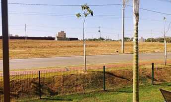 Imagem 2: LOTE CONDOMÍNIO FECHADO JARDINS SEVILHA PRÓX AV RIO VERDE JD MÔNACO LAZER COMPLETO ALTO PA