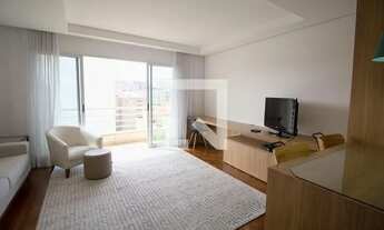 Imagem: Apartamento para Aluguel - Pinheiros, 1