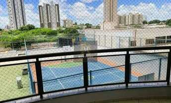 Imagem 7: Apartamento para alugar no bairro Jardim das Américas - Cuiabá/MT