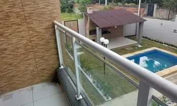 Imagem 5: Casa para venda possui 55 metros quadrados com 2 quartos no Barrocão