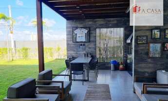 Imagem 5: Excelente Casa em condomínio fechado em Intermares!