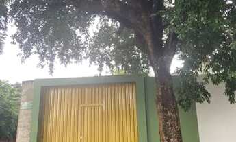 Imagem: Aluga se casa na morada do ouro