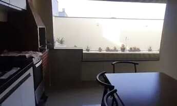 Imagem 4: Casa térrea em condomínio Terras da estância 2 suítes