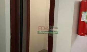 Imagem 7: Apartamento com 2 dormitórios à venda, 69 m² por R$ 180.000,00 - Vila São José - Taubaté/S