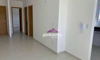 Imagem 6: Apartamento com 2 dormitórios à venda, 60 m² por R$ 377.000,00 - Jardim América - São José