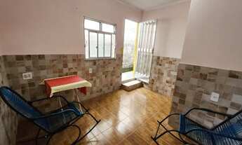 Imagem 2: CASA LINEAR 3 QTS SUITE QUNTAL JARDIM GARAGEM LAJE LIVRE LADO BRT E COMERCIO PAG A VISTA