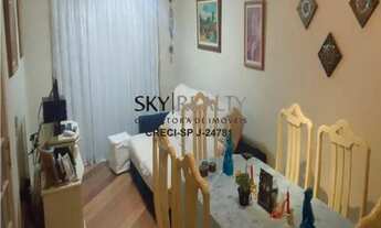 Imagem: SAO PAULO - Padrão - Vila Mascote