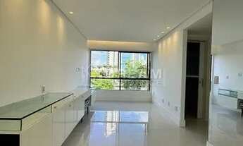 Imagem 3: Lindo apto nas graças com 55m², 2 quartos- 1 suíte e com área de lazer!