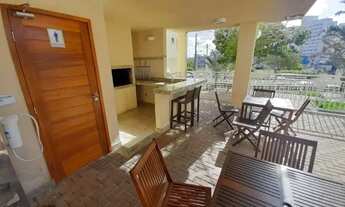 Imagem 2: Cond.Novo Stillo apartamento de 3 quartos com 69 m2 - R$270.000,00 whatsapp:9.9416.1934