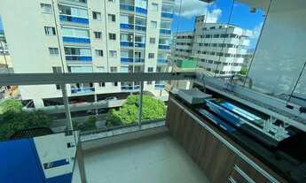 Imagem: Ed Smart Residence-2 Qts-1 Suíte-70 M²-Todo