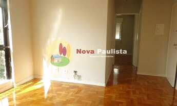 Imagem 3: São Paulo - Apartamento Padrão - Santa Cecília