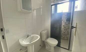 Imagem 2: Apartamento para aluguel com 45 metros quadrados com 1 quarto em Jardim das Nações - Tauba