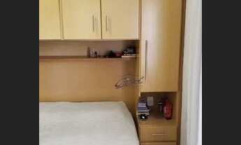 Imagem 4: Apartamento com 3 dormitórios à venda, 68 m² por R$ 350.000 - Butantã - São Paulo/SP