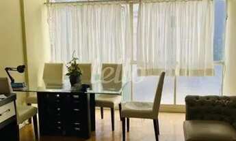 Imagem 4: São Paulo - Apartamento Padrão - Higienópolis