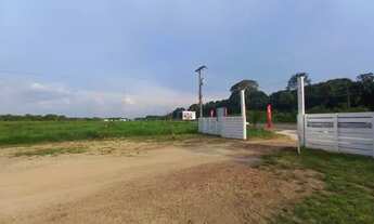 Imagem 2: Terrenos em Condomínio Fechado no Iranduba, 10 minutos após a Ponte Rio Negro