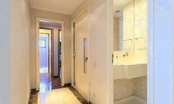 Imagem 3: São Paulo - Apartamento Padrão - Alto da Lapa