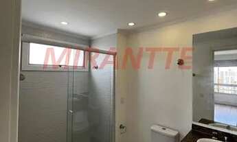 Imagem 4: Apartamento para venda possui 140 metros quadrados com 3 quartos em Santana - São Paulo