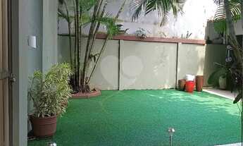 Imagem 3: Casa magnífica com 4 dormitórios 3 suítes á venda na federação