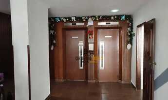 Imagem 3: Apartamento com 1 dormitório, 40 m² - venda por R$ 275.000,00 ou aluguel por R$ 2.237,00/m