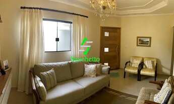 Imagem: Casa para Venda em Iracemápolis, Residencial