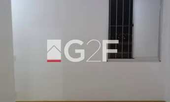 Imagem 6: Apartamento no Condomínio Residencial Pauliceia III