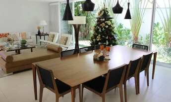 Imagem 3: Sobrado com 3 dormitórios, 300 m² - venda por R$ 2.000.000,00 ou aluguel por R$ 12.853,00