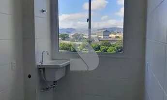 Imagem 6: Apartamento à venda, 2 quartos, 1 suíte, 1 vaga, Eldorado - Contagem/MG