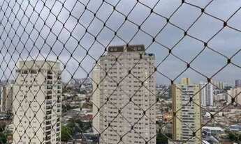 Imagem 5: Apartamento com 4 dormitórios à venda, 126 m² por R$ 1.300.000 - Lapa - São Paulo/SP