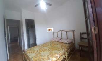 Imagem 3: Apartamento para Locação em Guarujá, Loteamento João Batista Julião, 3 dormitórios, 1 suít