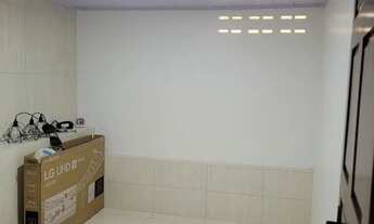 Imagem 7: Galpão 11x7 + casa com 2 quartos, sala, cozinha e banheiro